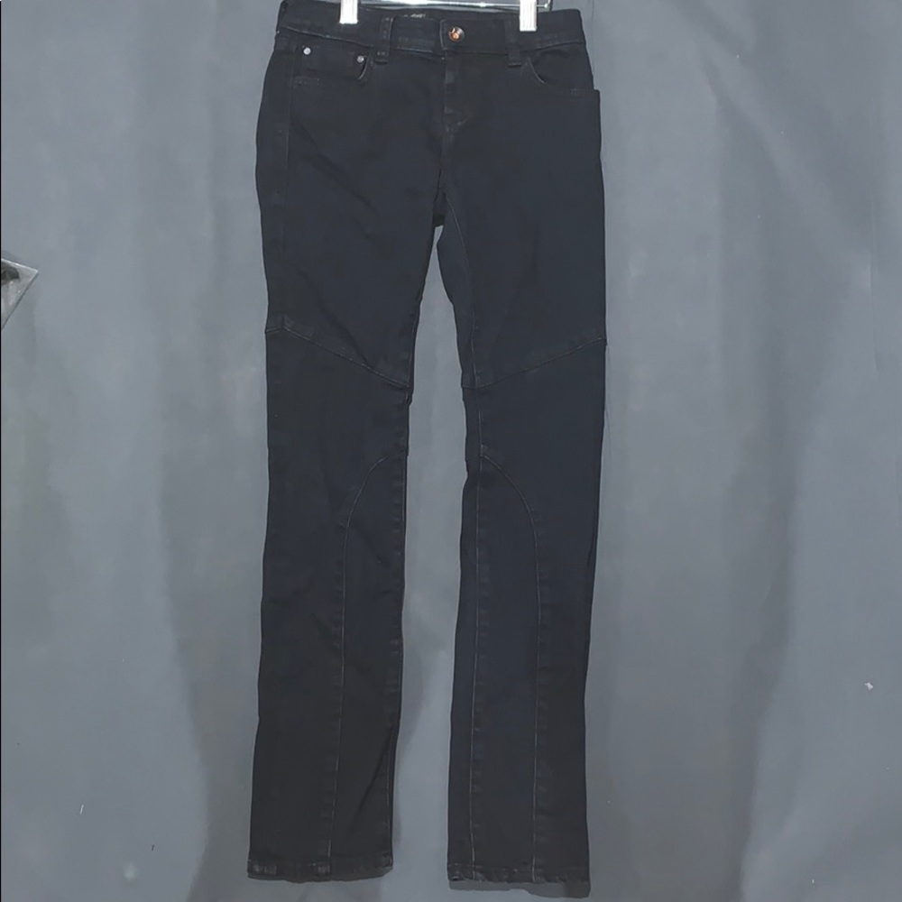 Deal Wash Denim Jeans